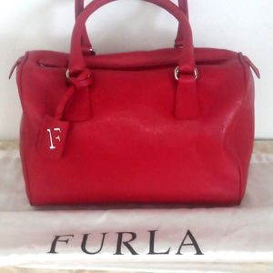 Furla Italian bag